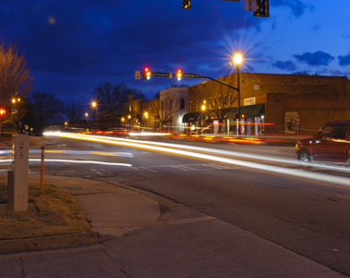 Downtown Alpharetta